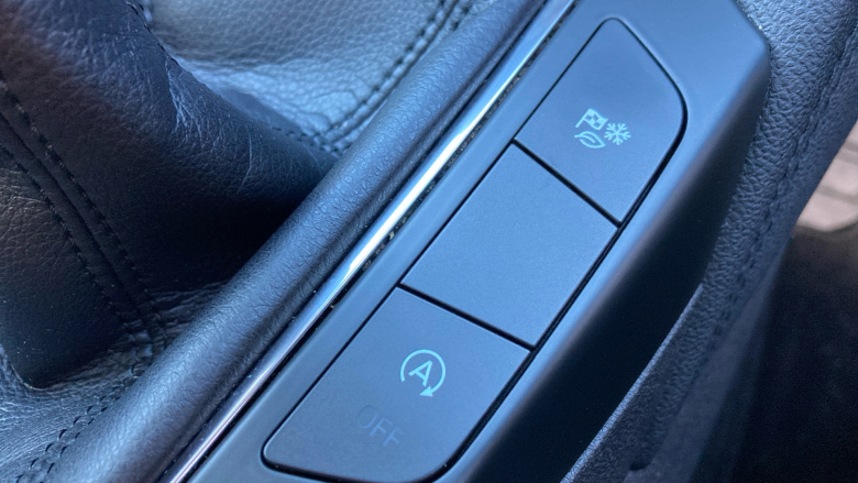 Ford Kuga 1.5 EcoBoost 150 Titanium First Edition 5dr Petrol Estate